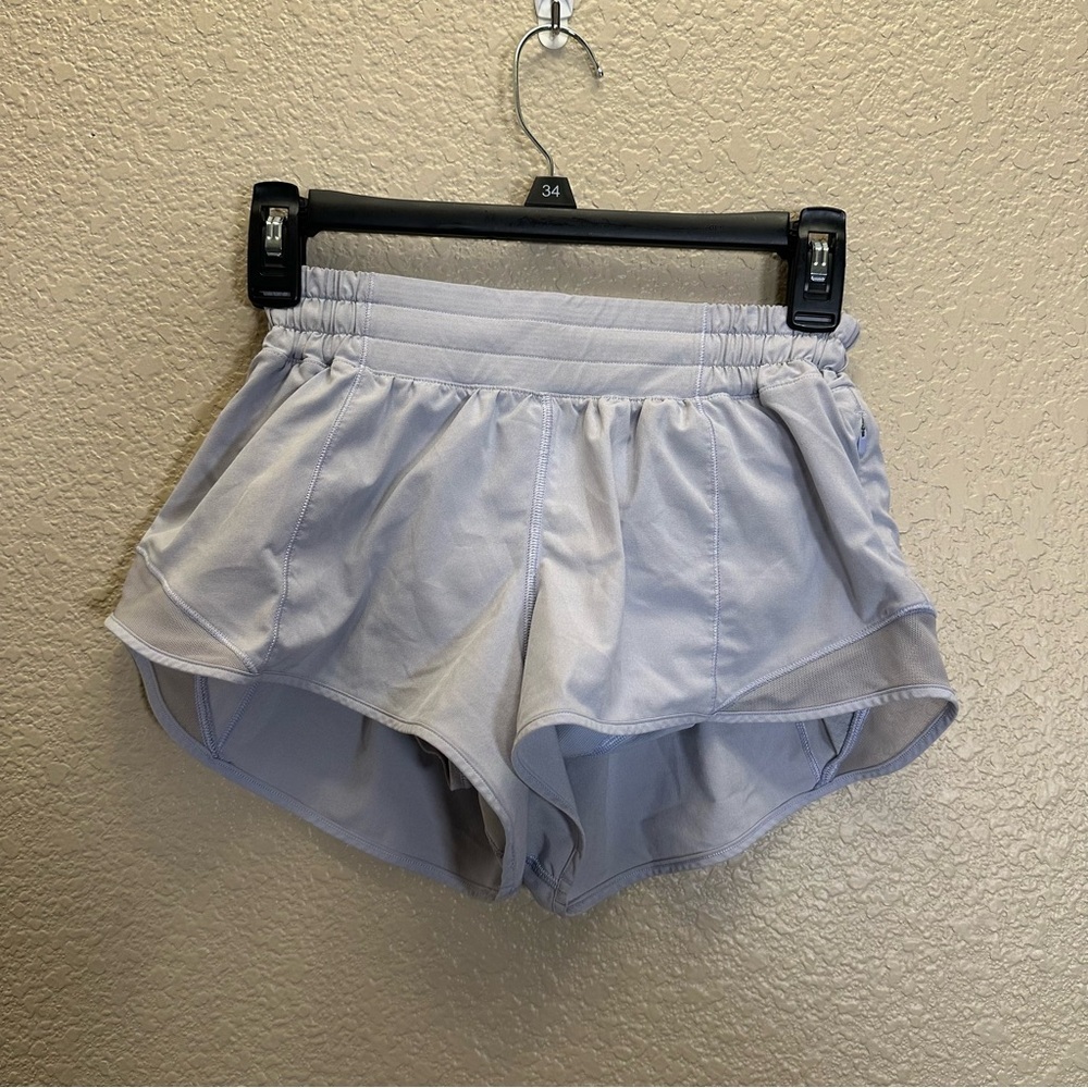 Lululemon women’s shorts size 6